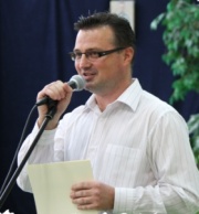 Dariusz Sapek